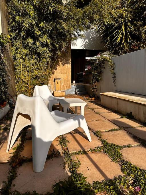 Proche 4p Avec Jardin Appartement *
